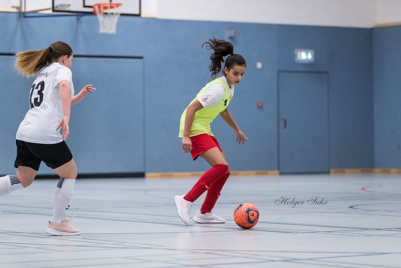 Bild 464 - wCJ Futsalmeisterschaft Runde 1